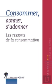 44. Consommer  Est-Ce Donner ?