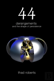 44: Derangements And The Shape Of Persis