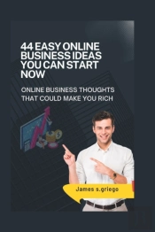 44 Easy Online Business Ideas You Can Start Now