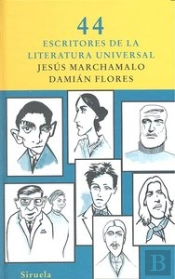 44 Escritores De La Literatura Universal