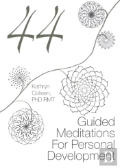 44 Guided Meditations For Personal Development