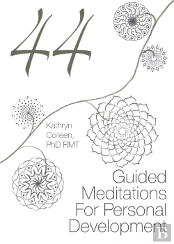 Bertrand.pt - 44 Guided Meditations For Personal Development