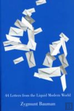 Bertrand.pt - 44 Letters From The Liquid Modern World