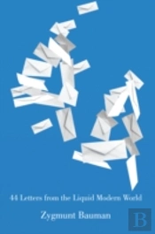 44 Letters From The Liquid Modern World
