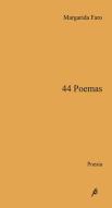 44 Poemas 
