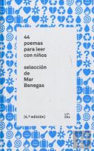 44 Poemas Para Leer Con Niños