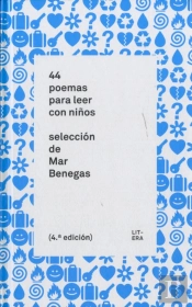 44 Poemas Para Leer Con Niños