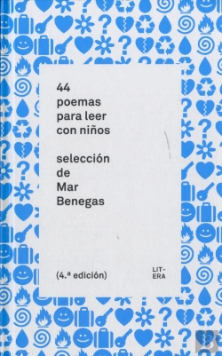 Bertrand.pt - 44 Poemas Para Leer Con Niños