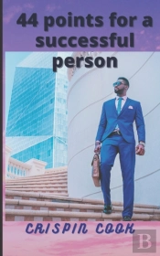 44 Points For A Successful Person