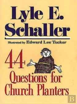 Bertrand.pt - 44 Questions For Church Planters