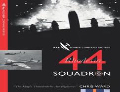 44 (Rhodesia) Squadron