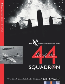 Bertrand.pt - 44 (Rhodesia) Squadron