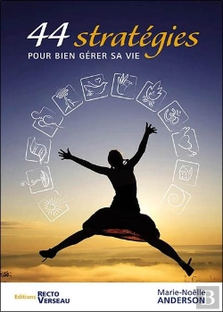 Bertrand.pt - 44 Strategies Pour Bien Gerer Sa Vie