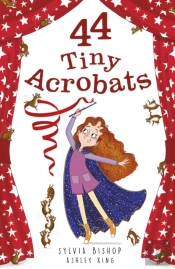 44 Tiny Acrobats