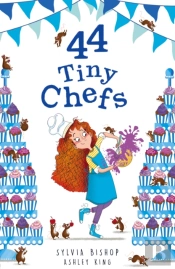 44 Tiny Chefs