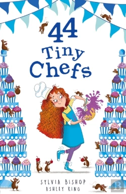 Bertrand.pt - 44 Tiny Chefs