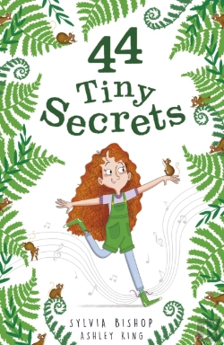 Bertrand.pt - 44 Tiny Secrets