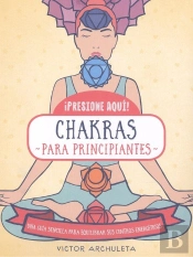 442. Chakras Para Principiantes