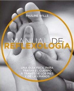 Bertrand.pt - 444. Manual De Reflexologia