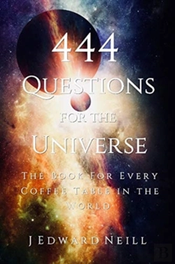 Bertrand.pt - 444 Questions For The Universe