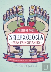 448. Reflexologia Para Principiantes