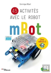 45 Activités Avec Le Robot Mbot