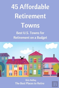 Bertrand.pt - 45 Affordable Retirement Towns
