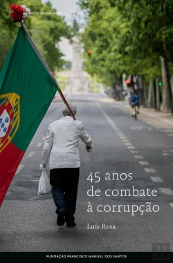 Bertrand.pt - 45 Anos De Combate À Corrupção