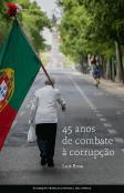 45 Anos de Combate à Corrupção