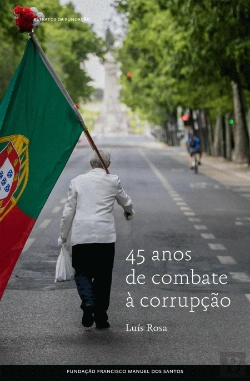 Bertrand.pt - 45 Anos de Combate à Corrupção