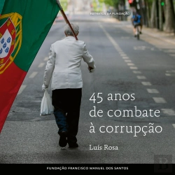 Bertrand.pt - 45 Anos De Combate À Corrupção