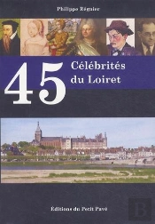 45 Celebrites Du Loiret
