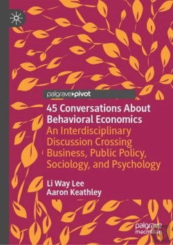 Bertrand.pt - 45 Conversations About Behavioral Economics