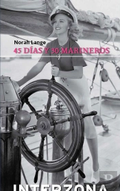 45 D¡As Y 30 Marineros