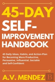 45 Day Self-Improvement Handbook