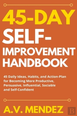 Bertrand.pt - 45 Day Self-Improvement Handbook