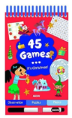 45 Games It'S Christmas