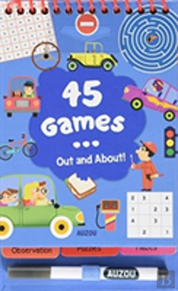 Bertrand.pt - 45 Games... Out And About