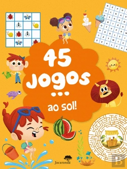 Bertrand.pt - 45 Jogos... ao Sol!