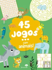 45 Jogos... com Animais!