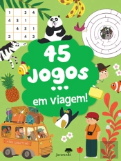 45 Jogos... em Viagem!