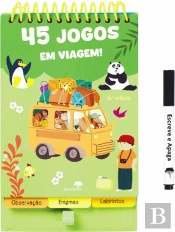 45 Jogos em Viagem