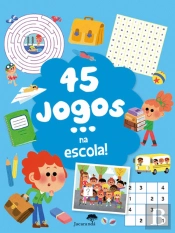 45 Jogos... na Escola!