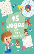 45 Jogos... Pura Diversão!