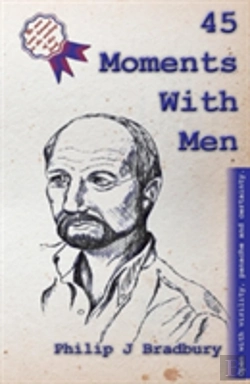 Bertrand.pt - 45 Moments With Men
