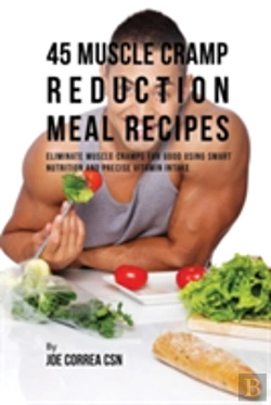 Bertrand.pt - 45 Muscle Cramp Reduction Meal Recipes