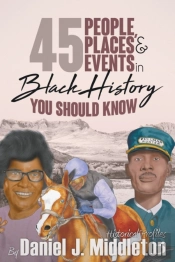 45 People, Places, And Events In Black H