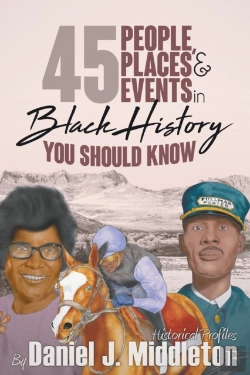 Bertrand.pt - 45 People, Places, And Events In Black H