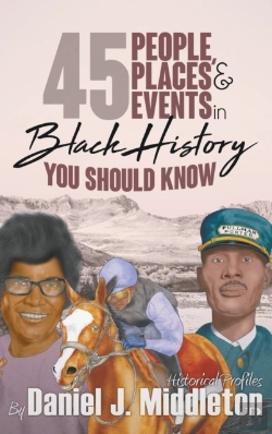 Bertrand.pt - 45 People, Places, And Events In Black History You Should Know