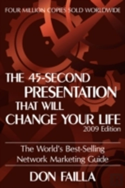 Bertrand.pt - 45 Second Presentation That Will Change Your Life